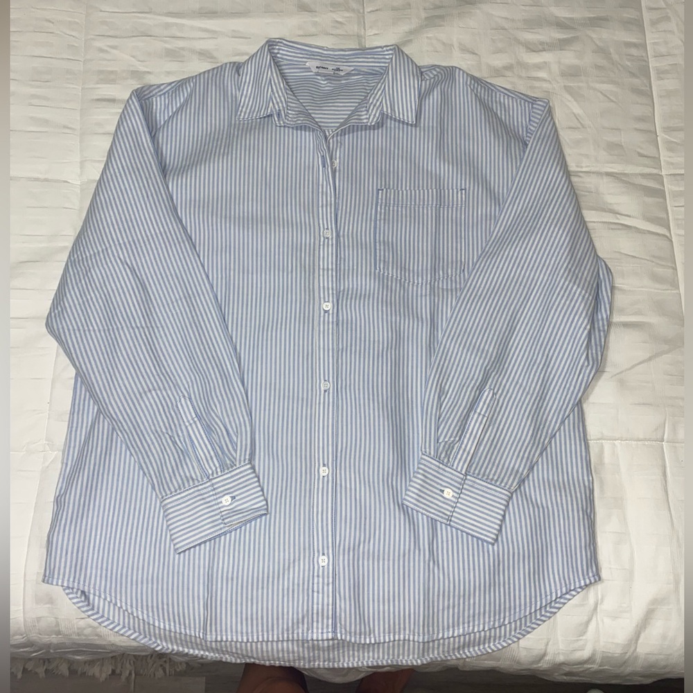 NWOT Button Down